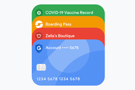 Google Wallet