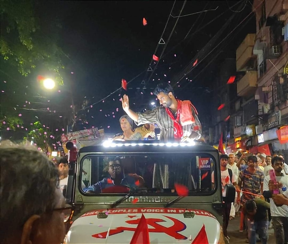 সৃজন ভট্টাচার্য 
নওশাদের গড় ভাঙ্গরে